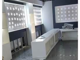 中北大學(xué)展廳