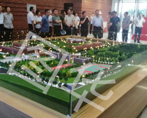 八建國科大會(huì)場
