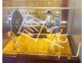 禮品模型