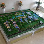 建筑模型的基本理念是什么？