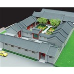 山西模型公司制作擴(kuò)展模具的幾種方法
