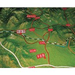 如何準(zhǔn)確區(qū)分出樓盤模型與沙盤模型幾個(gè)不同點(diǎn)之外？