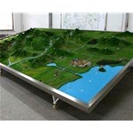地形地貌沙盤(pán)模型制作怎么制作呢，下面跟著圖華模型一起去了解一下吧?。? /></a>
                        </div>
                        <div   id=