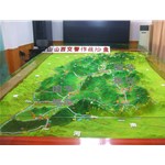 山西圖華模型公司為您解答：建筑模型的正確的維護方式有哪些注意事項呢，