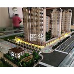 怎么判斷一個建筑沙盤模型的好壞呢？山西圖華模型和您分享