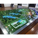 沙盤模型公司整體設(shè)計(jì)原則有哪些呢？山西圖華模型帶您一起來(lái)看一下?