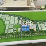 關(guān)于建筑模型的保養(yǎng)注意事項(xiàng)有哪些呢？山西圖華模型和您解析