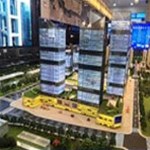 【山西建筑模型公司】建筑模型的基本理念是什么？