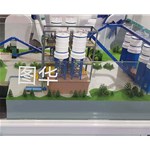 沙盤模型底盤制作有哪些內容呢？山西圖華模型公司分享