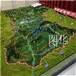 太原圖華模型：使用建筑沙盤模型的好處都有哪些呢？