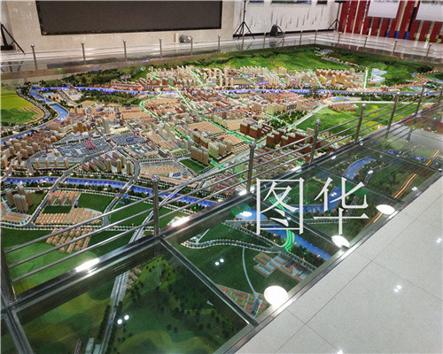 圖華模型公司總結(jié)太原建筑沙盤模型如何保養(yǎng)、維護？
